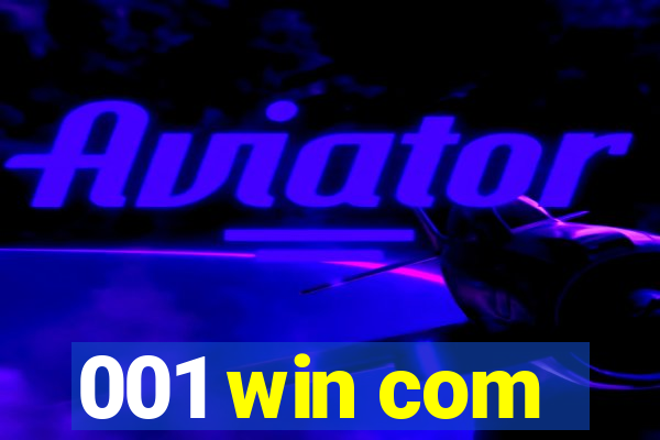 001 win com